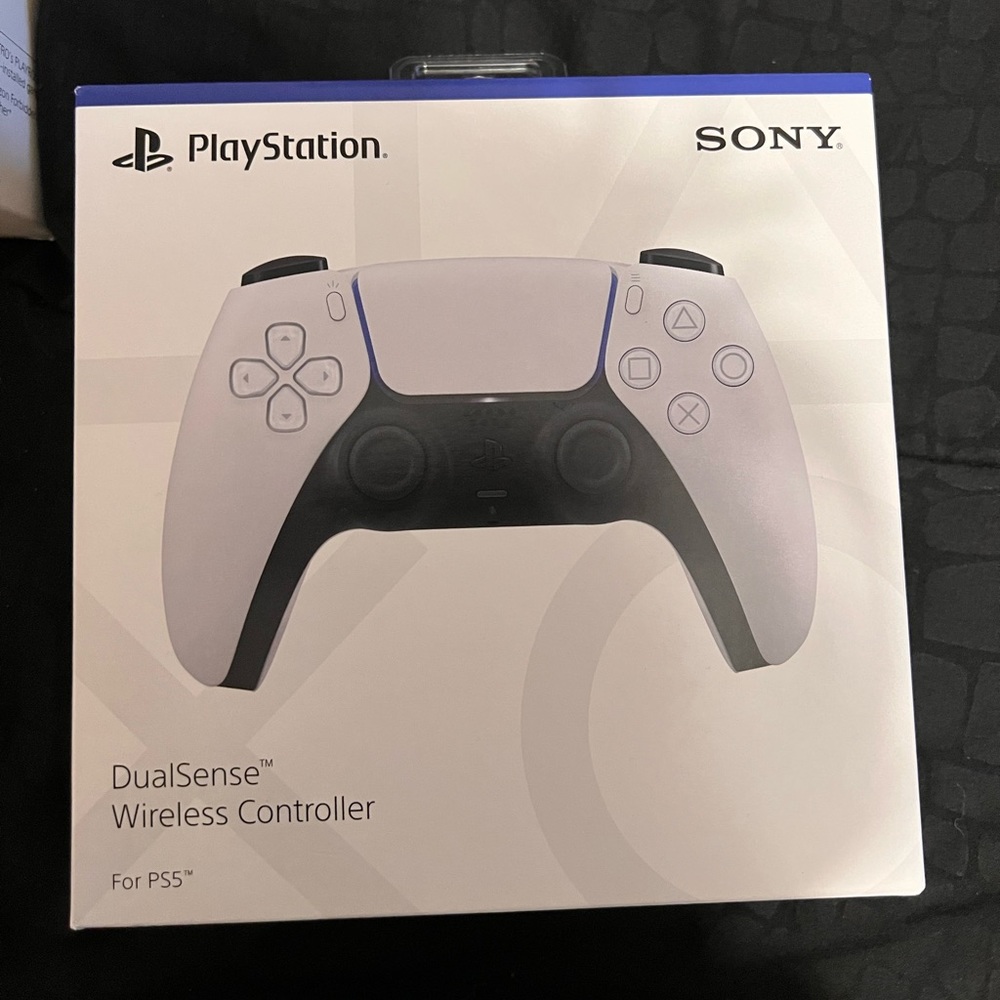 PlayStation Bundle Set